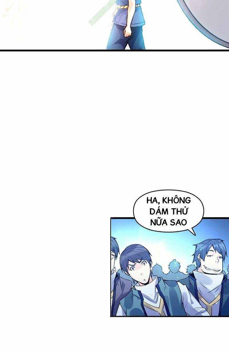 Yasashii Shirokuma: Chapter 6