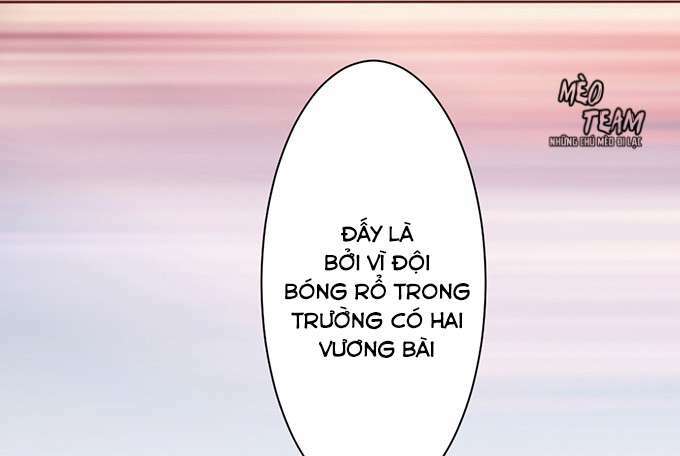 Tình Yêu Ba Tuyến: Chapter 17