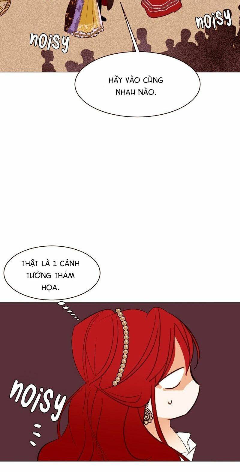 Cuộc Sống Rập Khuôn Của Một Quý Cô Tái Sinh!: Chapter 56