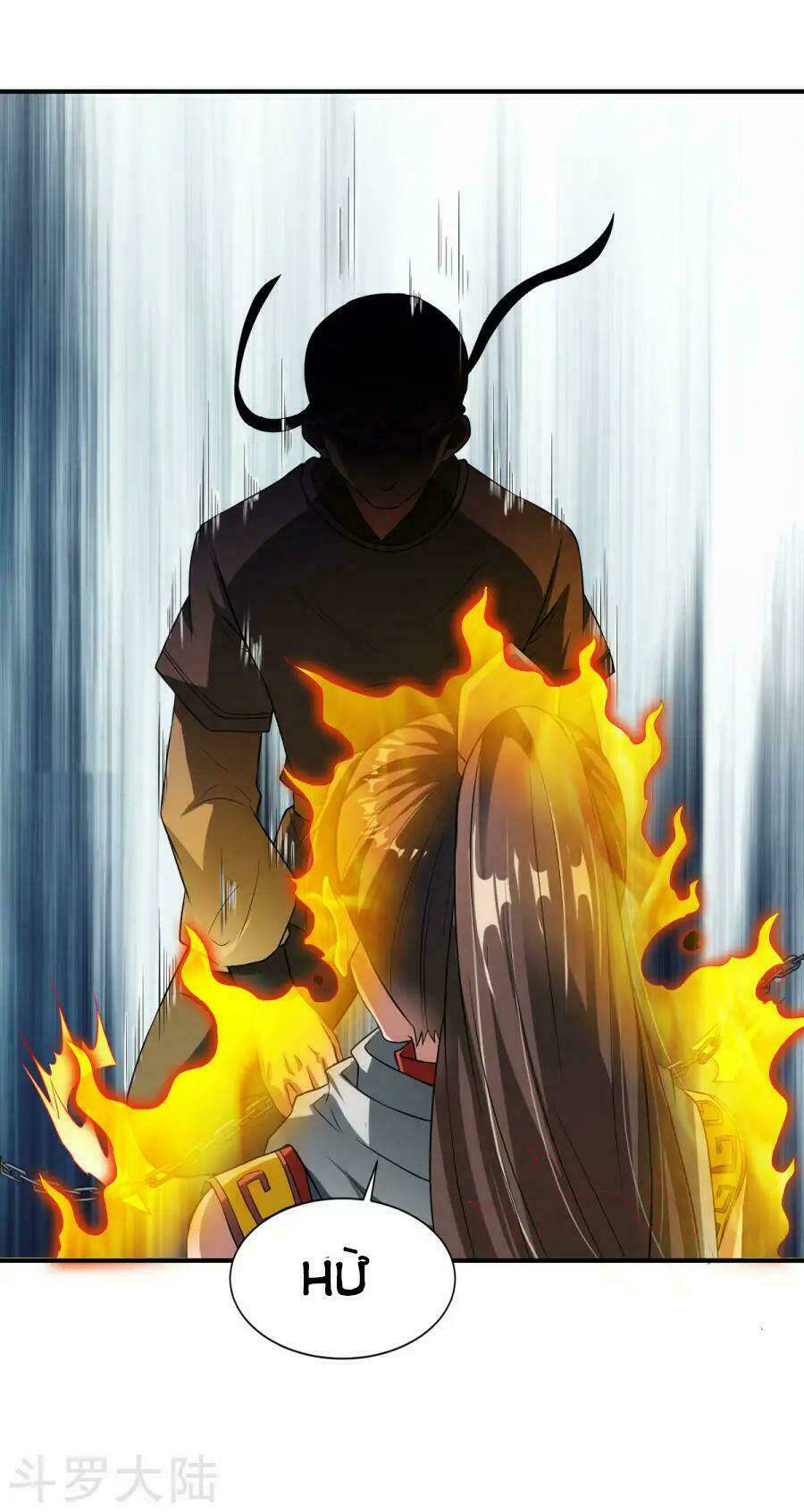 Chiến Đỉnh: Chapter 8