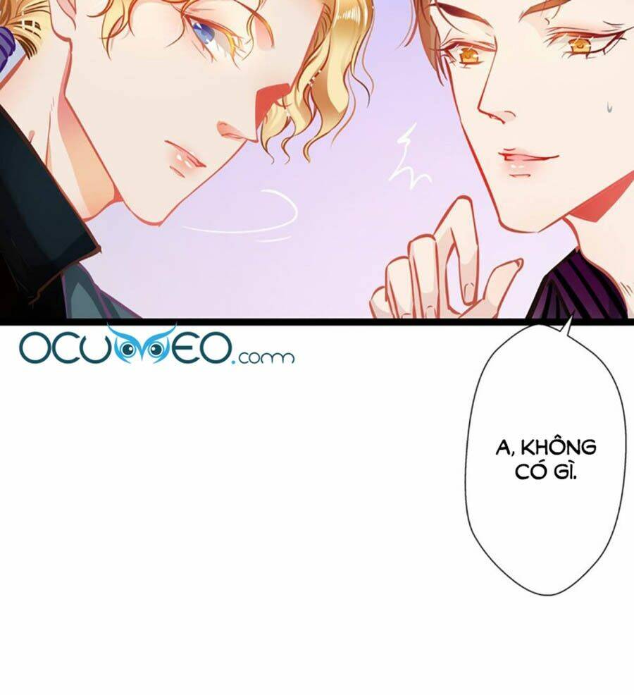 Cưng Chiều Ái Thê Hư Hỏng: Chapter 56