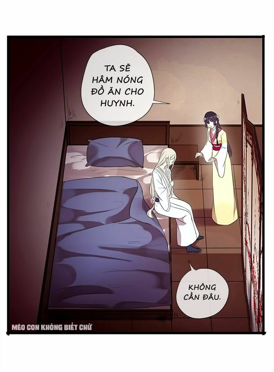 Bách Yêu Dị Văn: Chapter 36