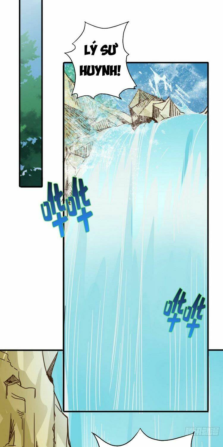Chư Thiên Ký: Chapter 282