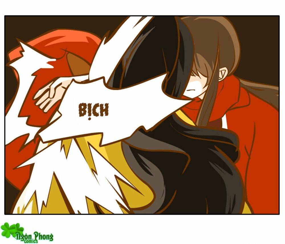 Hòa Thượng Và Tiểu Long Quân: Chapter 50