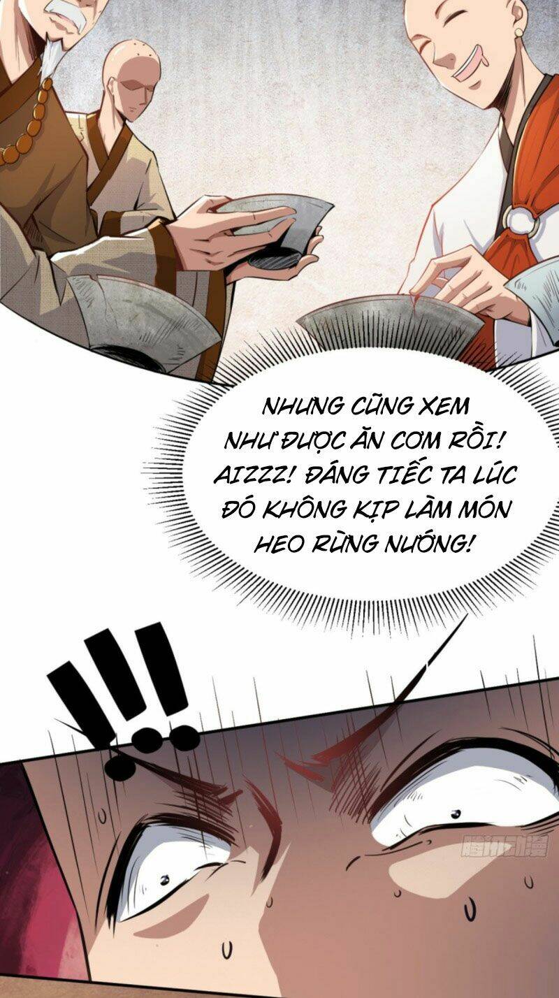 Tà Du Ký: Chapter 5