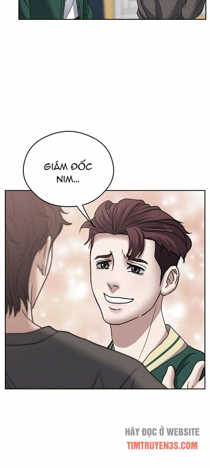 Đấu Kiếm - Công Tố Viên Lách Luật: Chapter 14