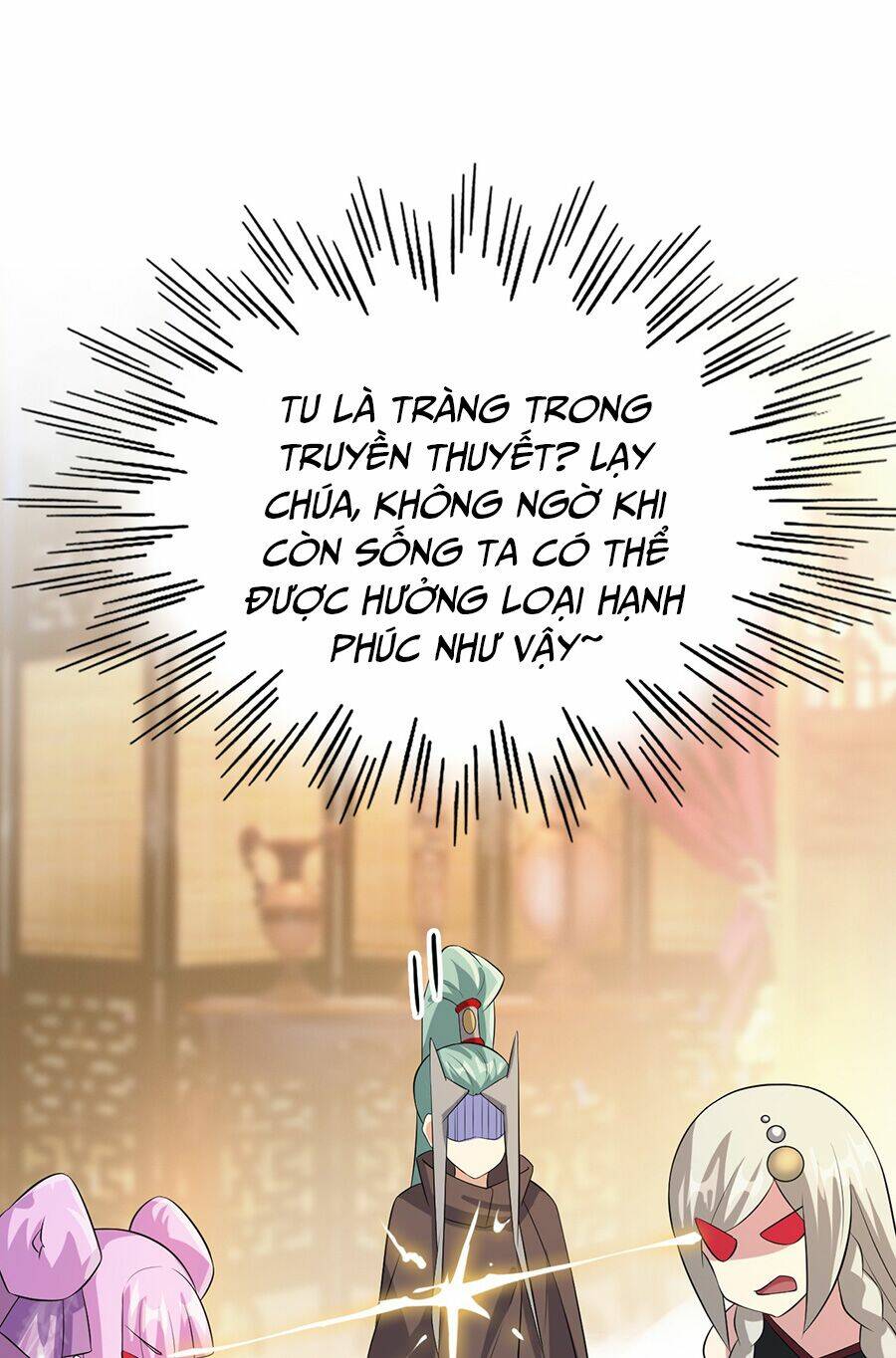 Đại Bảo Kiếm Của Tôi: Chapter 47