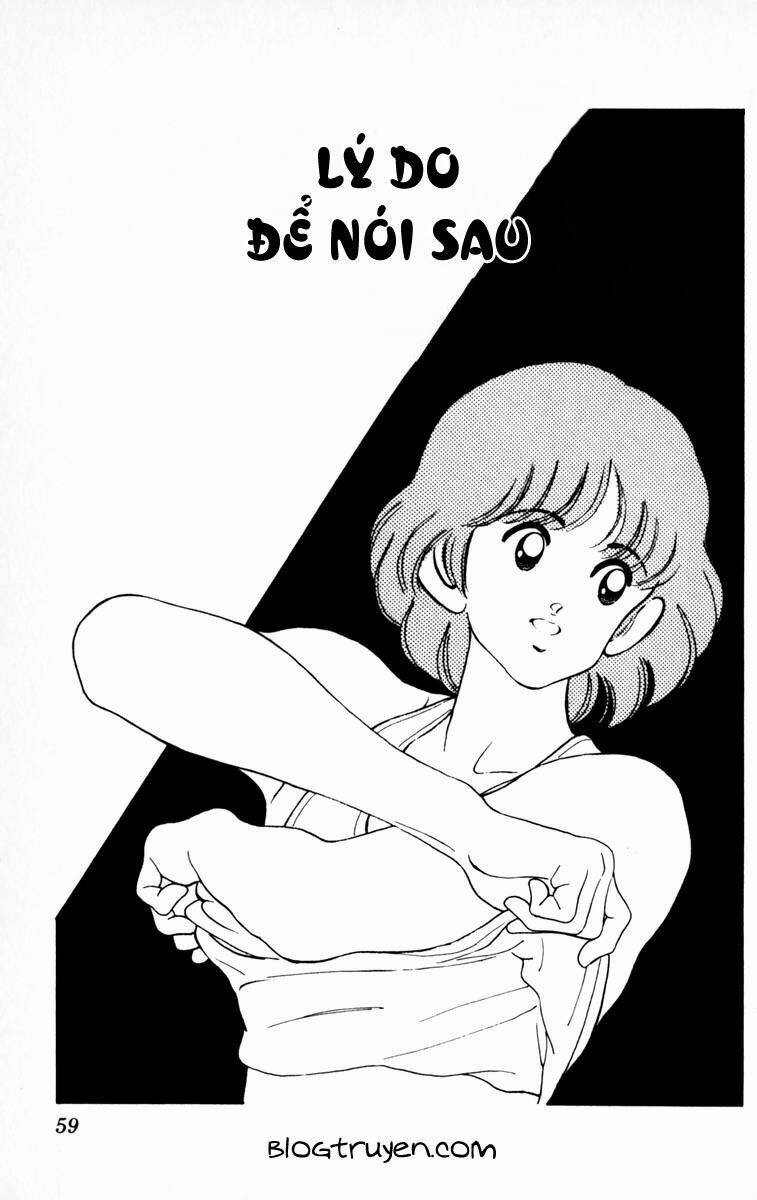 Rough - Ngọc Thô: Chapter 73