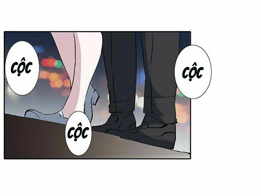 Thiên Kim Đường Môn: Chapter 40