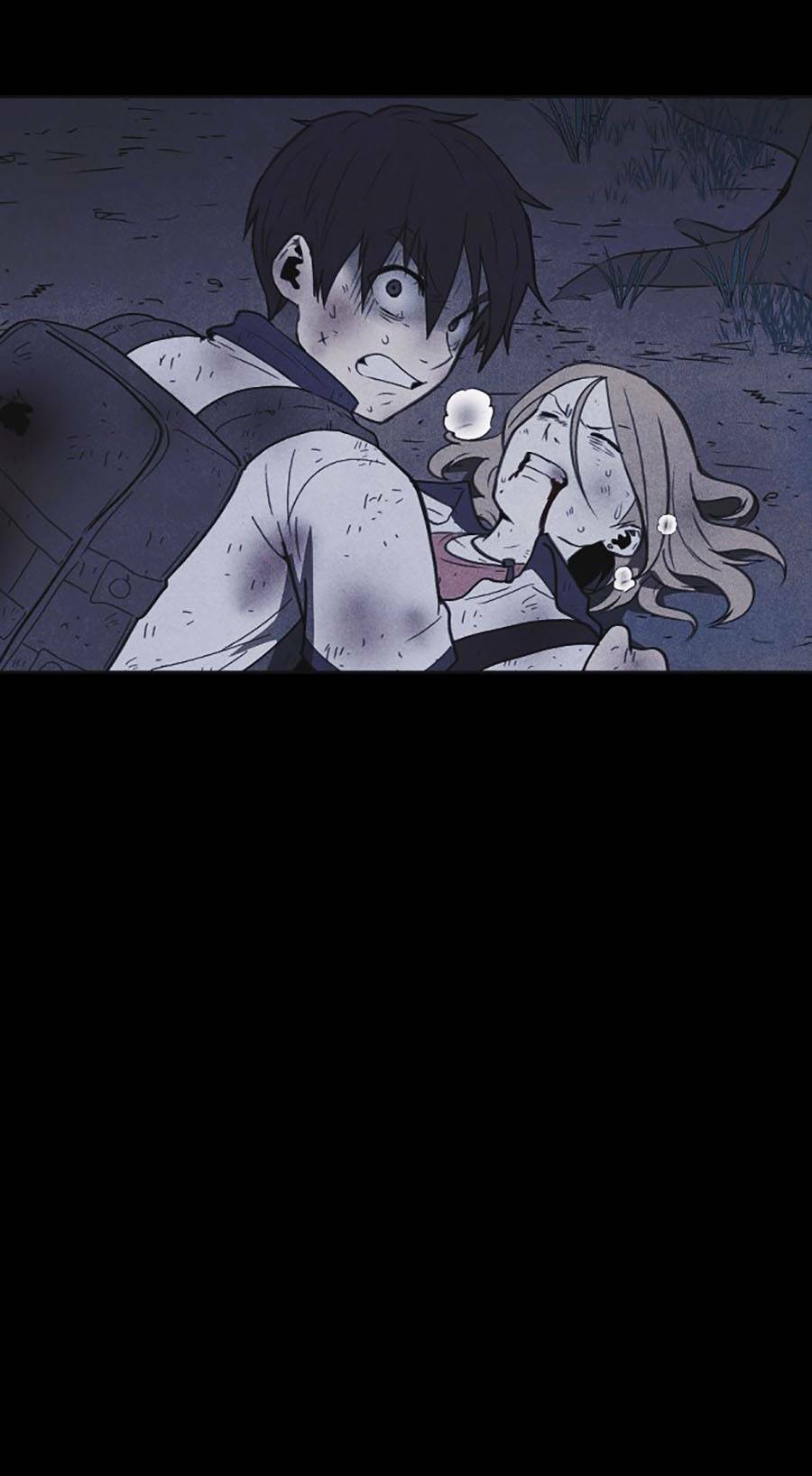 Cậu Bé Shotgun: Chapter 40