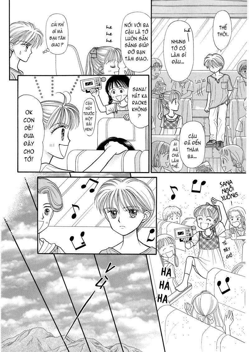 Kodomo No Omocha: Chapter 12