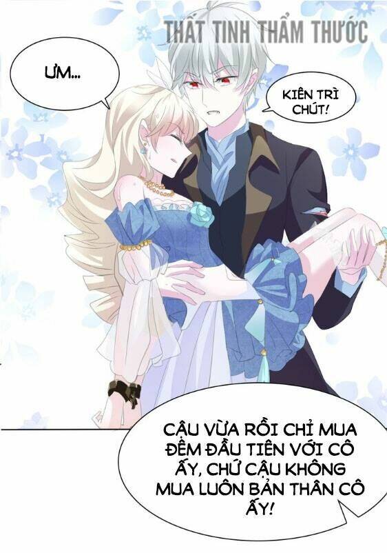 Một Lời Không Hợp Liền Hút Máu: Chapter 42