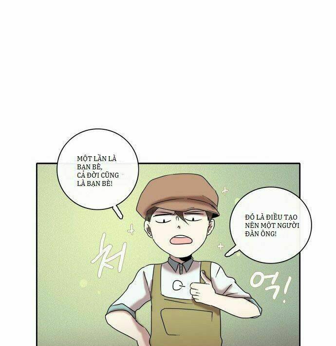 The Children's Teacher, Mr. Kwon: Chapter 24