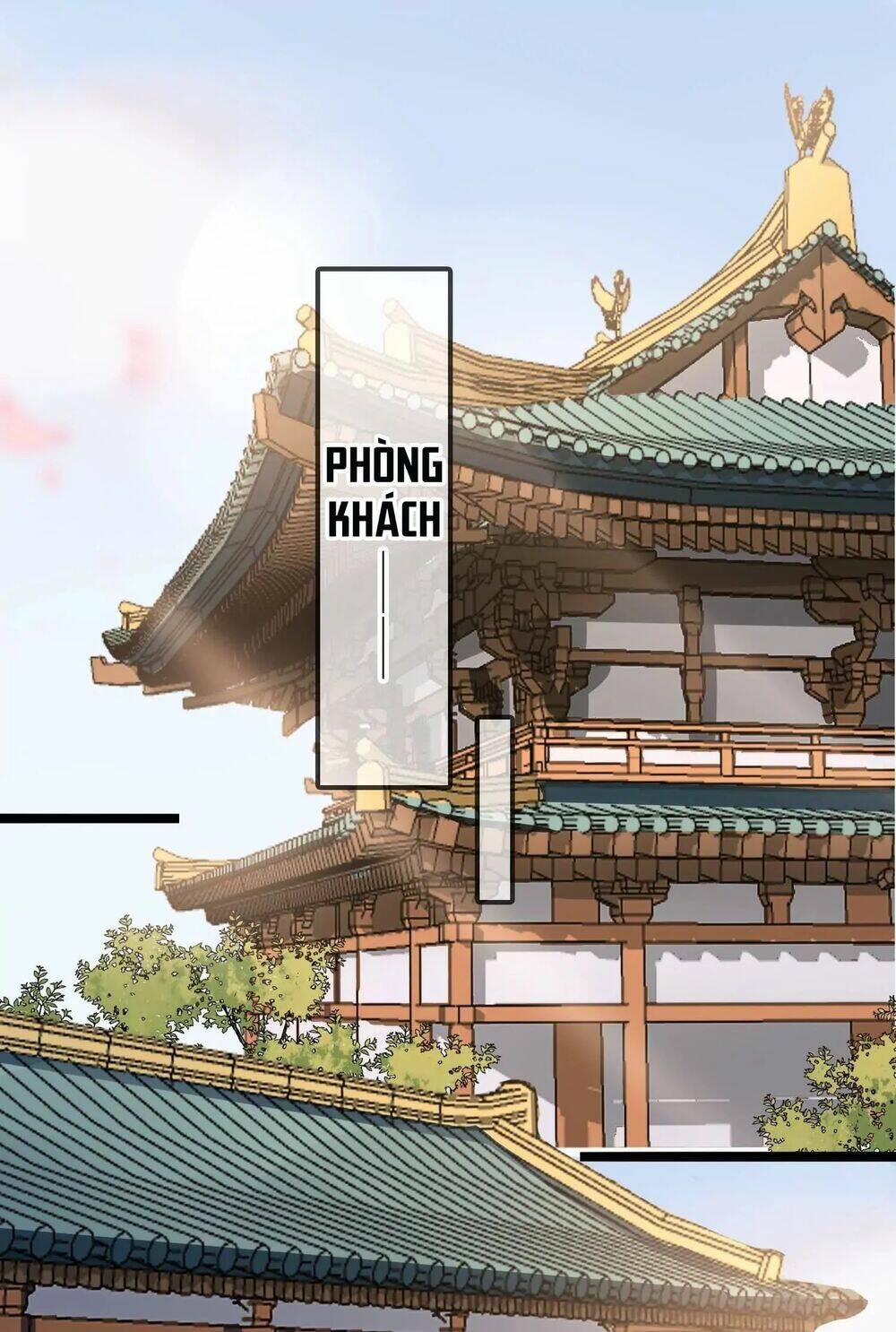 Thái Tử, Người Thật Ngọt Ngào: Chapter 43