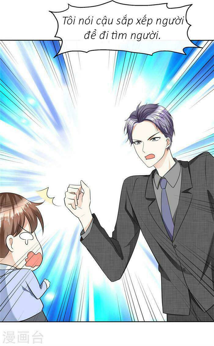 Con Đường Phản Công Của Sủng Thê: Chapter 50