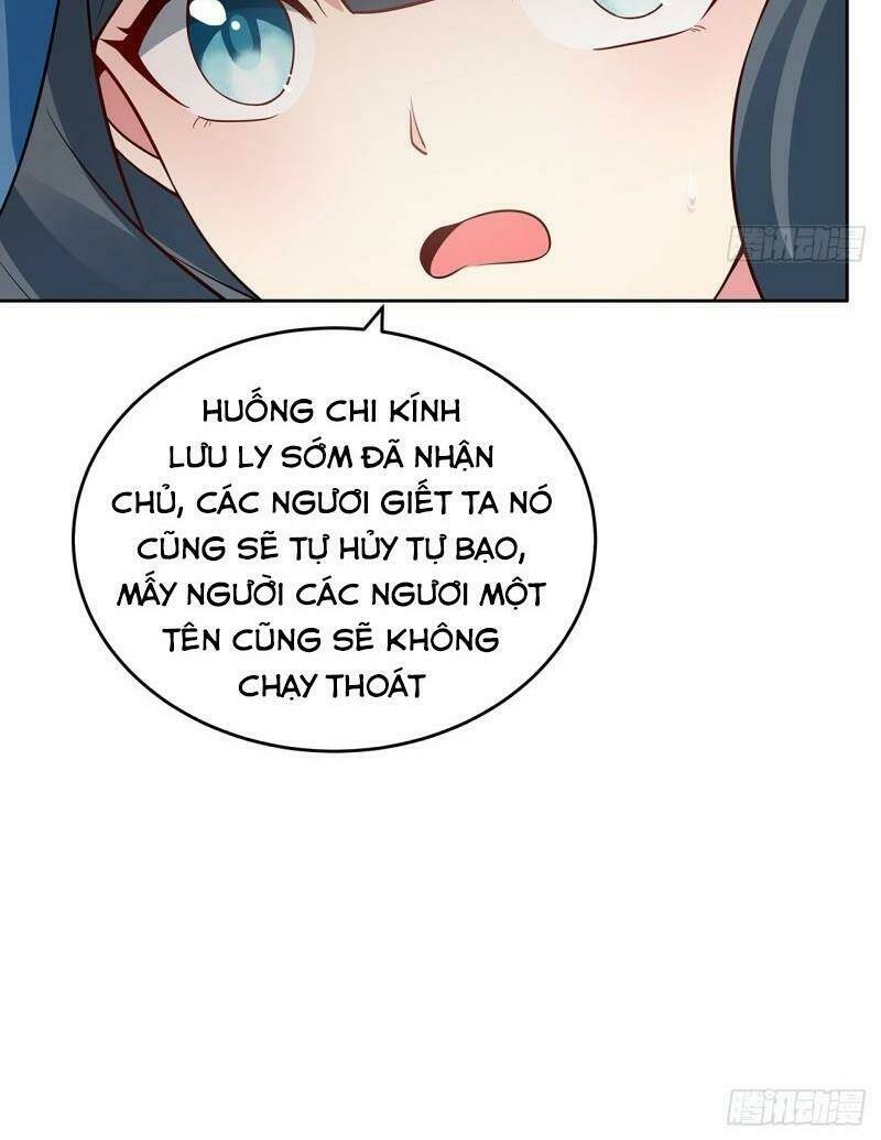 Nghịch Lân: Chapter 106