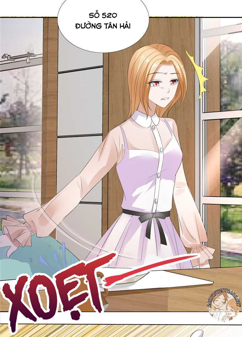 Độc Sủng Kiều Thê Của Bá Đạo Tổng Tài: Chapter 42