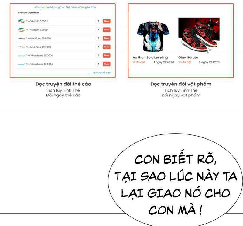 Điều Giáo Gấu Bắc Cực: Chapter 54