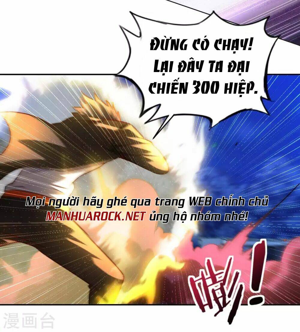 Sư Phụ Của Ta Là Thần Tiên: Chapter 42