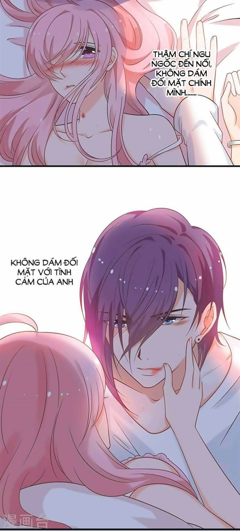 Cả Thế Giới Đều Không Bằng Người: Chapter 95