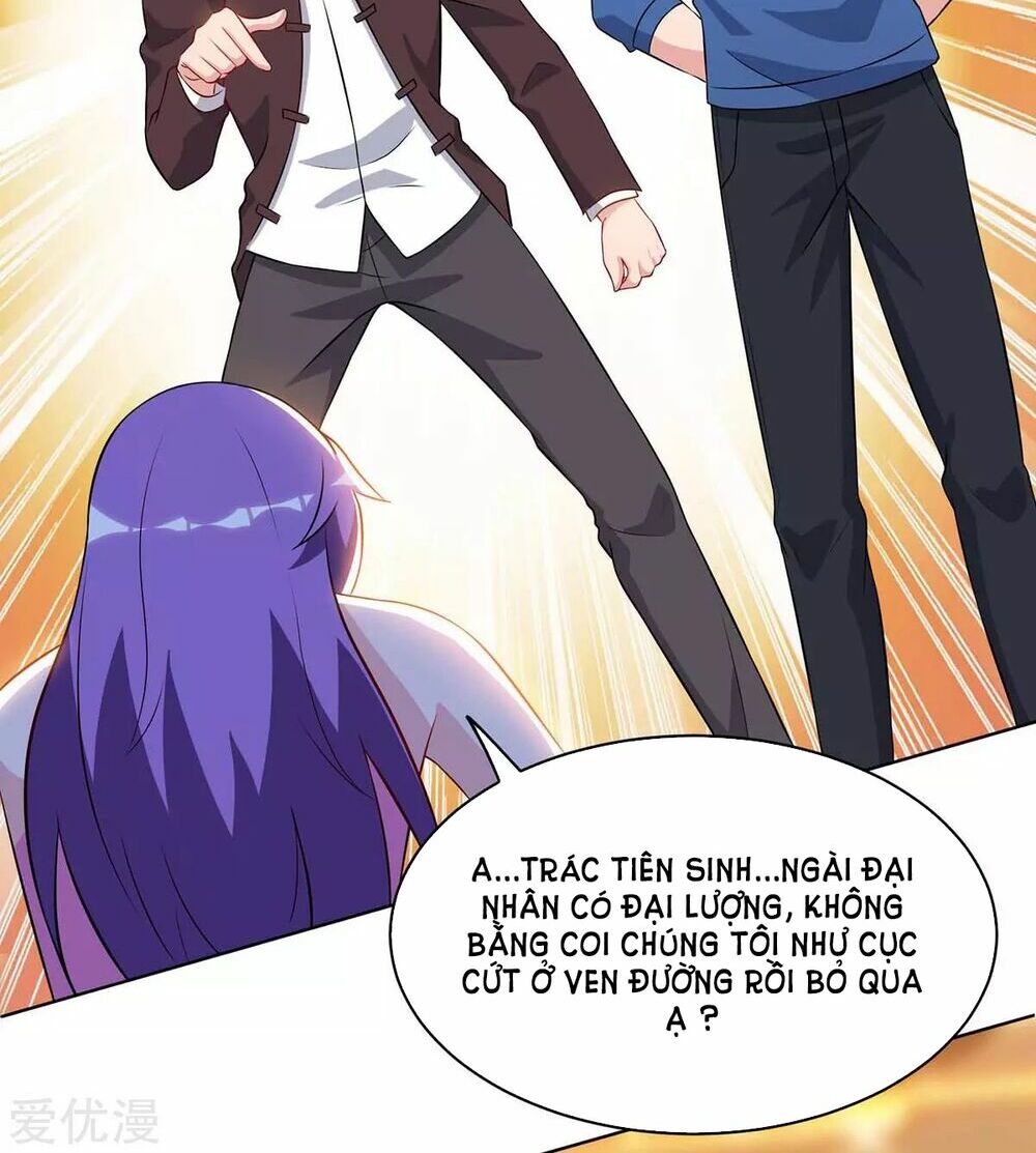 Trọng Sinh Khí Thiếu Quy Lai: Chapter 89