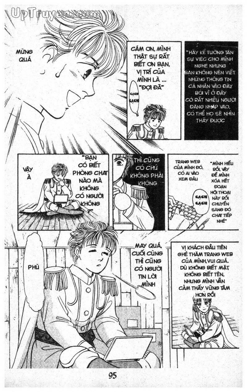 9 Banme No Musashi: Chapter 18