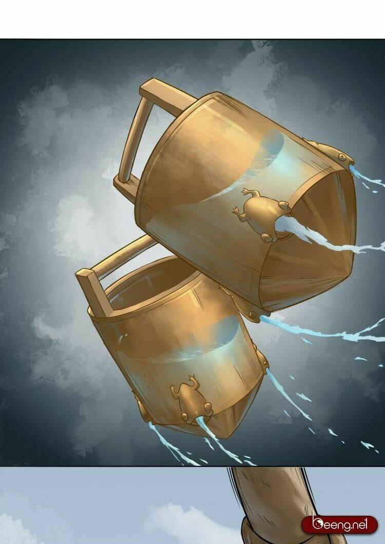 Chấp Kiếm Giả: Chapter 2