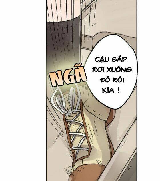 Triệu nụ hôn của hoàng tử: Chapter 7