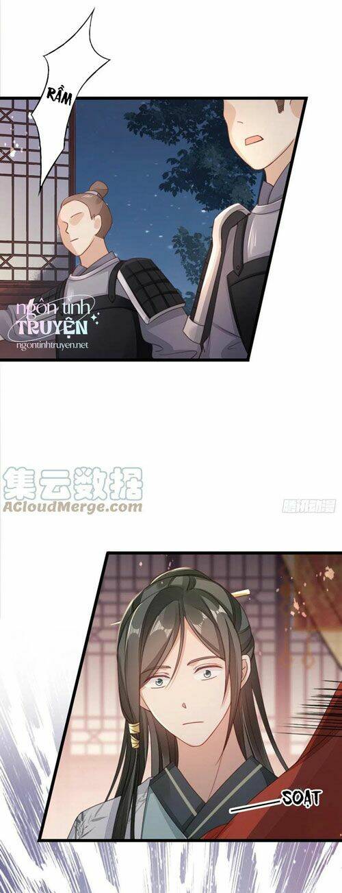 Mau Xuyên Không Rửa Tội Cho Nhân Vật Phản Diện: Chapter 44