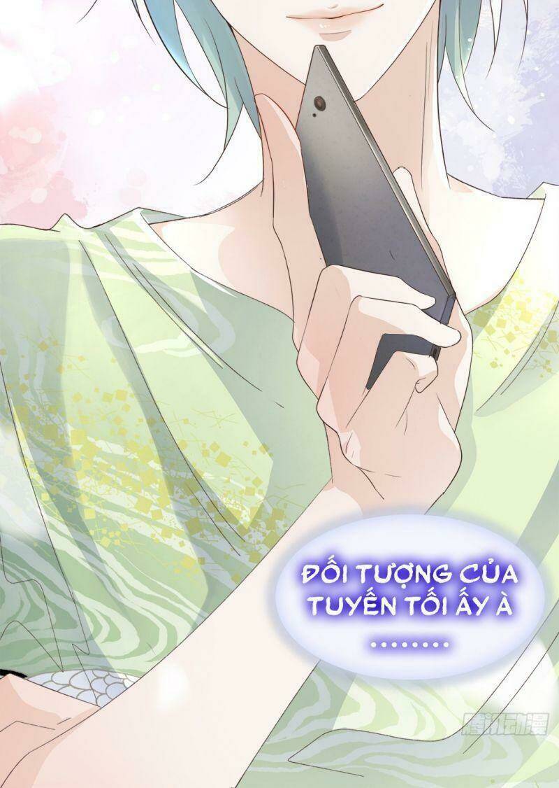 Ảnh Đế Yêu Hồ: Chapter 10