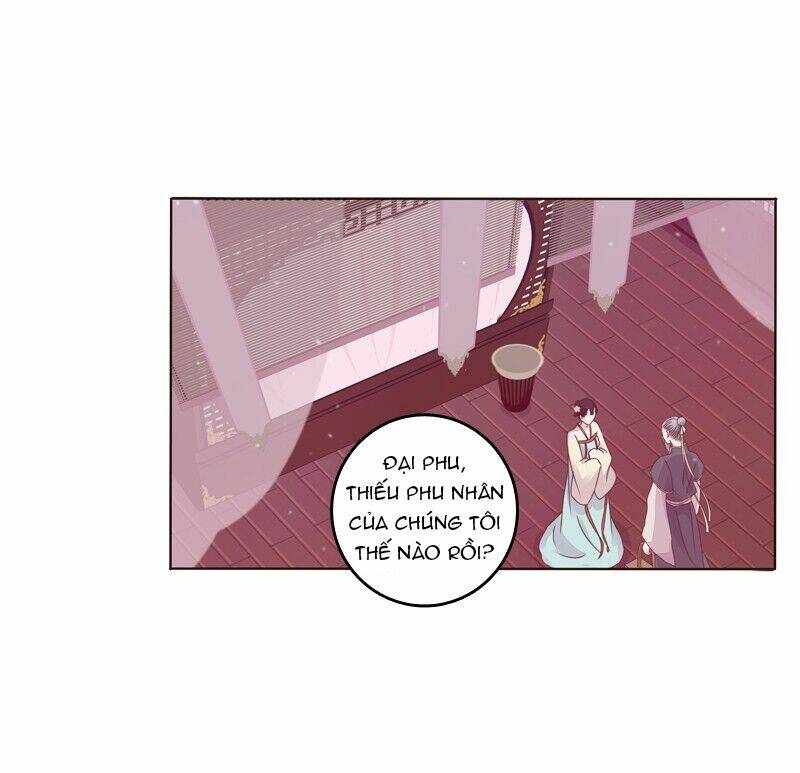 Tướng Quân Mời Ra Trận: Chapter 6