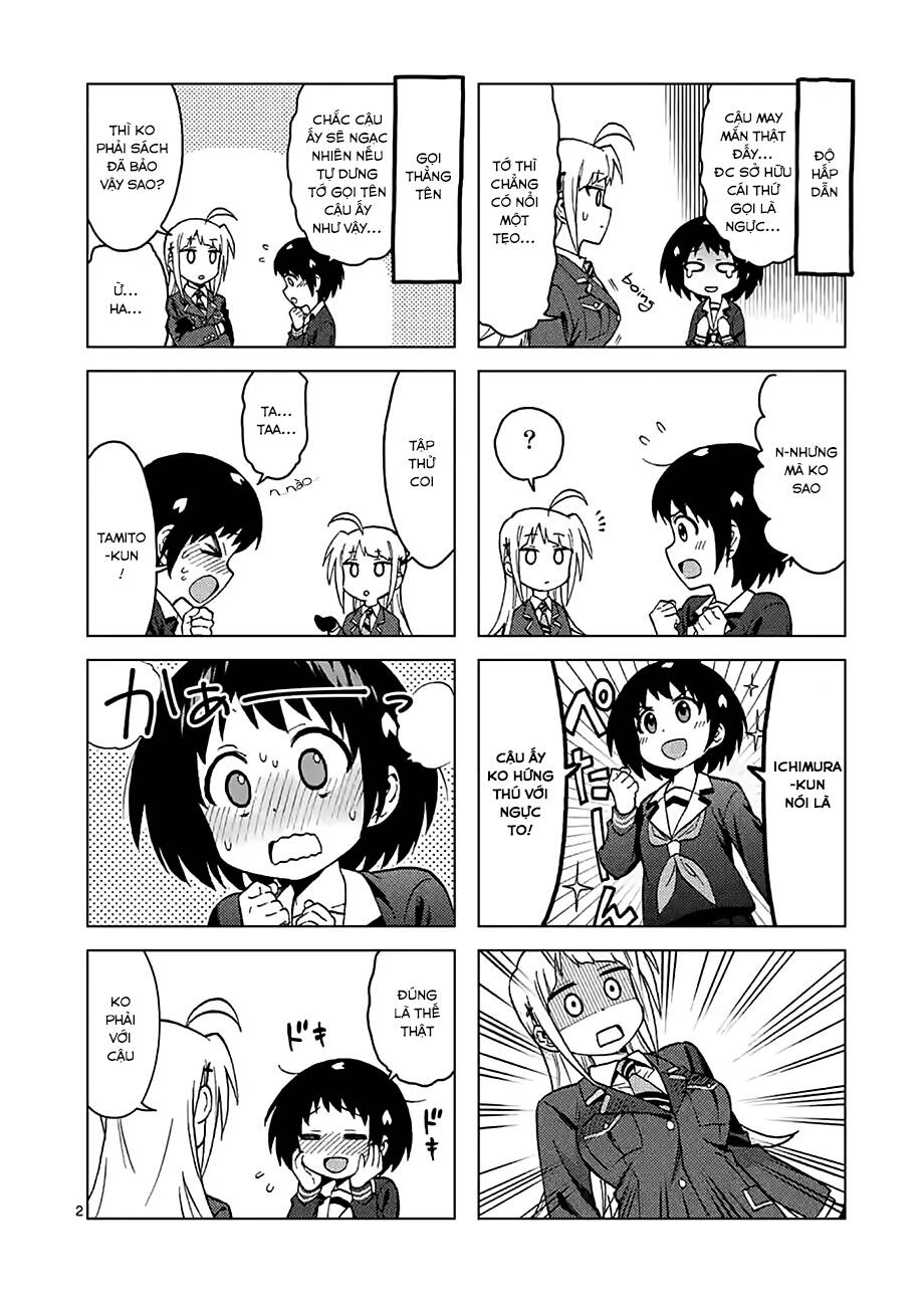 Criminale: Chapter 22