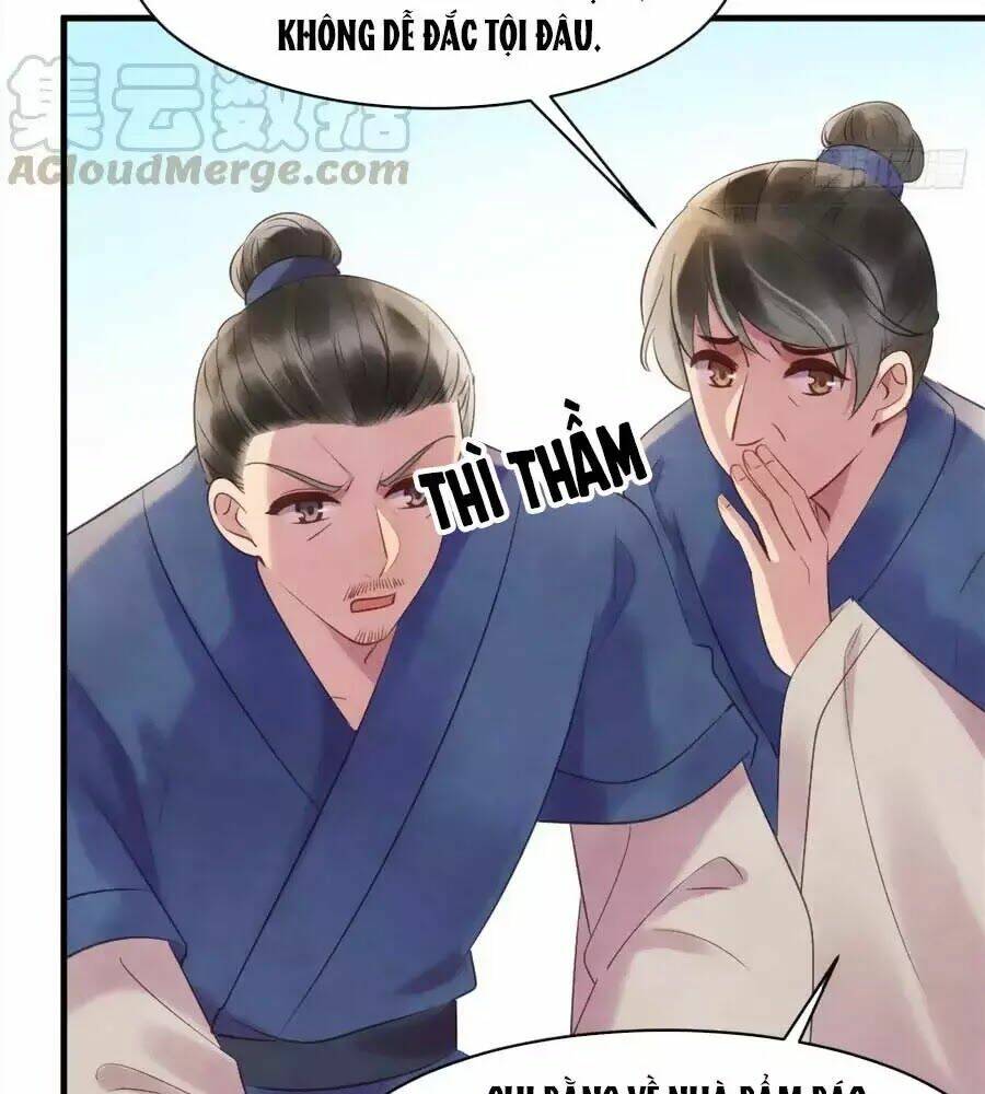 Vương Phi Muốn Trèo Tường: Chapter 44