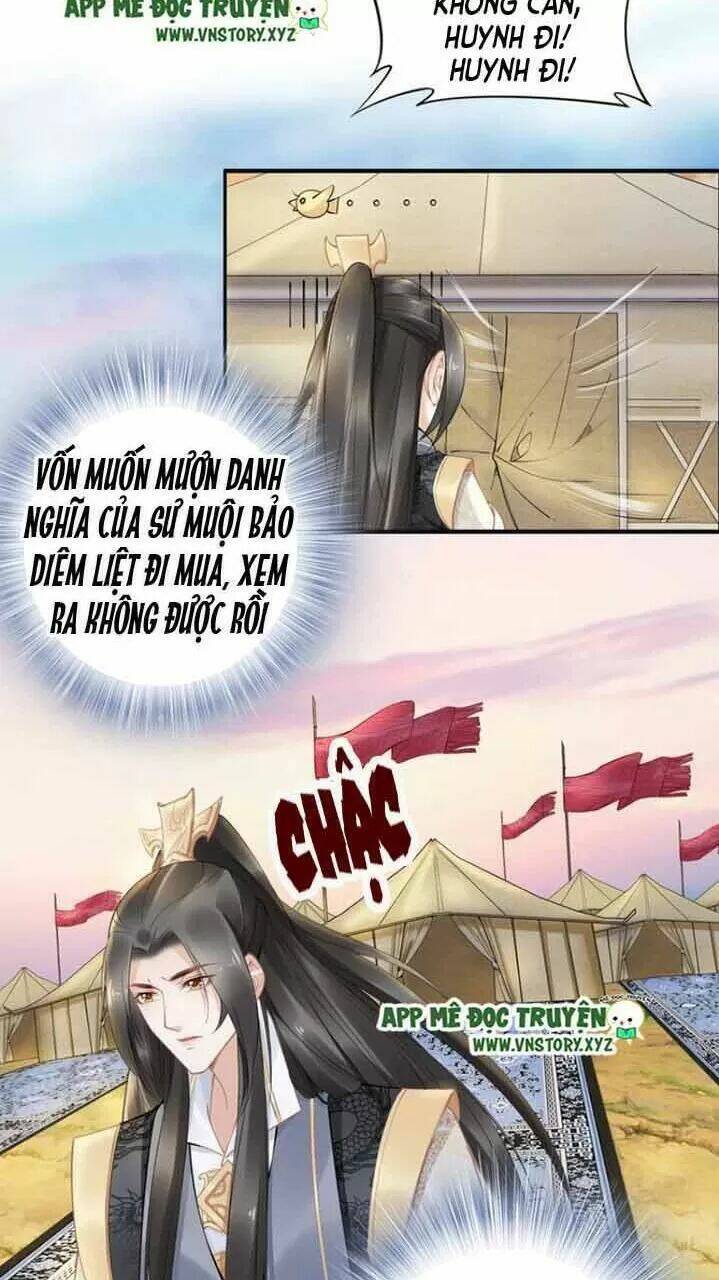 Nhất Sinh Nhất Thế Tiếu Thương Khung: Chapter 85