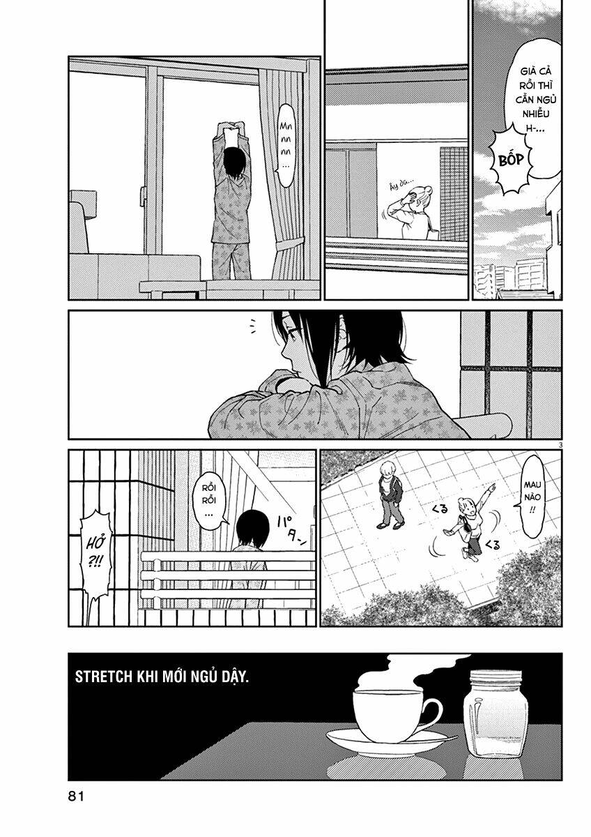 Stretch: Chapter 8