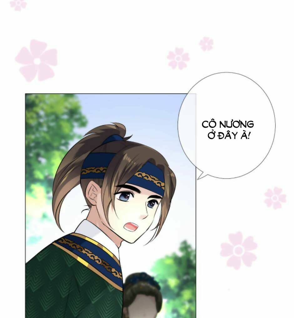 Sao Lại Là Yêu?: Chapter 23