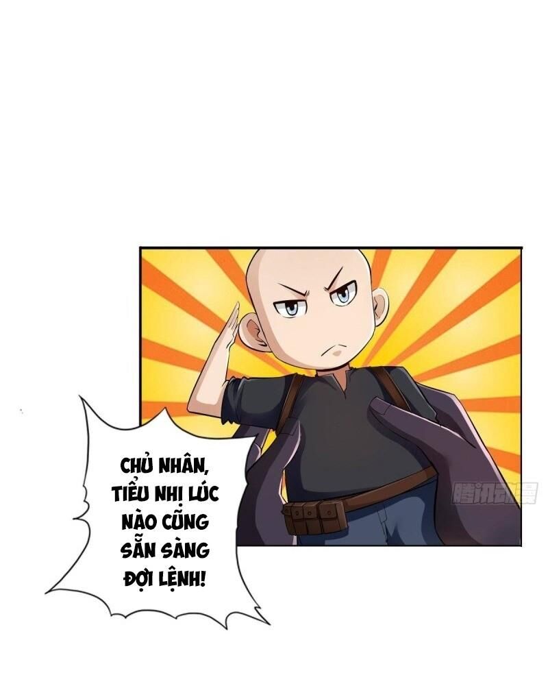 Hệ Thống Tìm Đường Chết Mạnh Nhất: Chapter 72