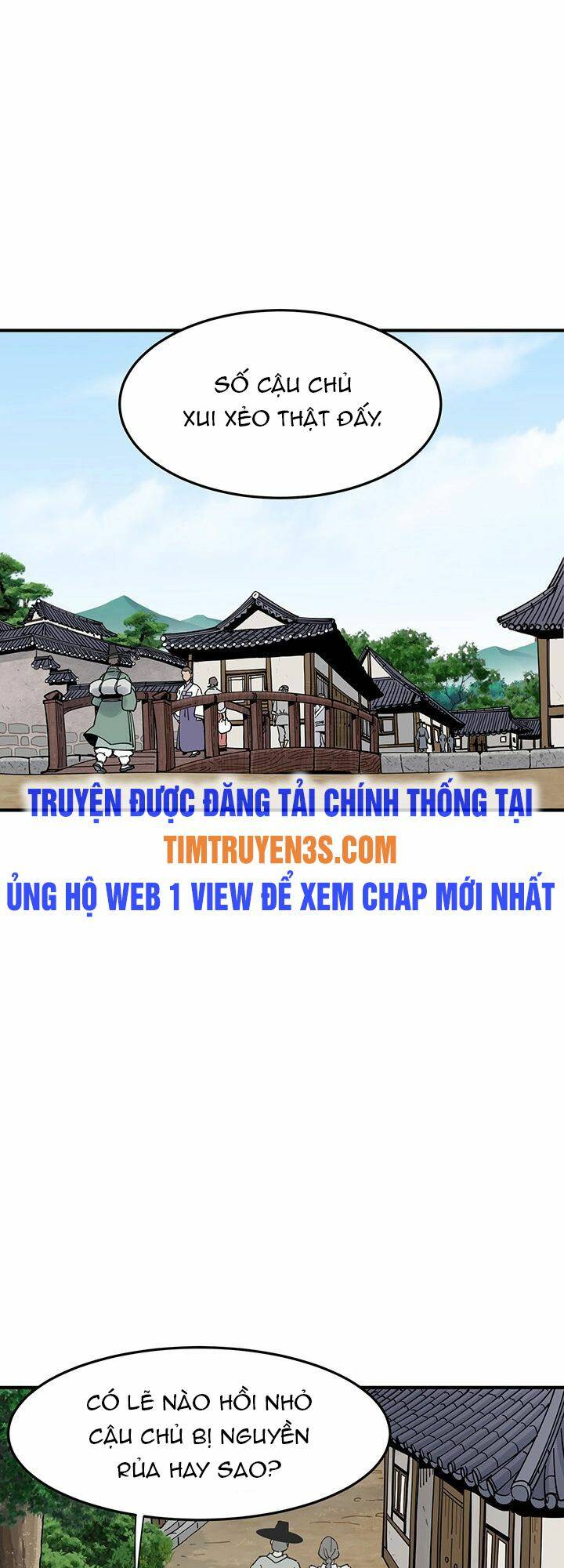 Hồi Ký Của Huyền Thoại Học Giả: Chapter 1