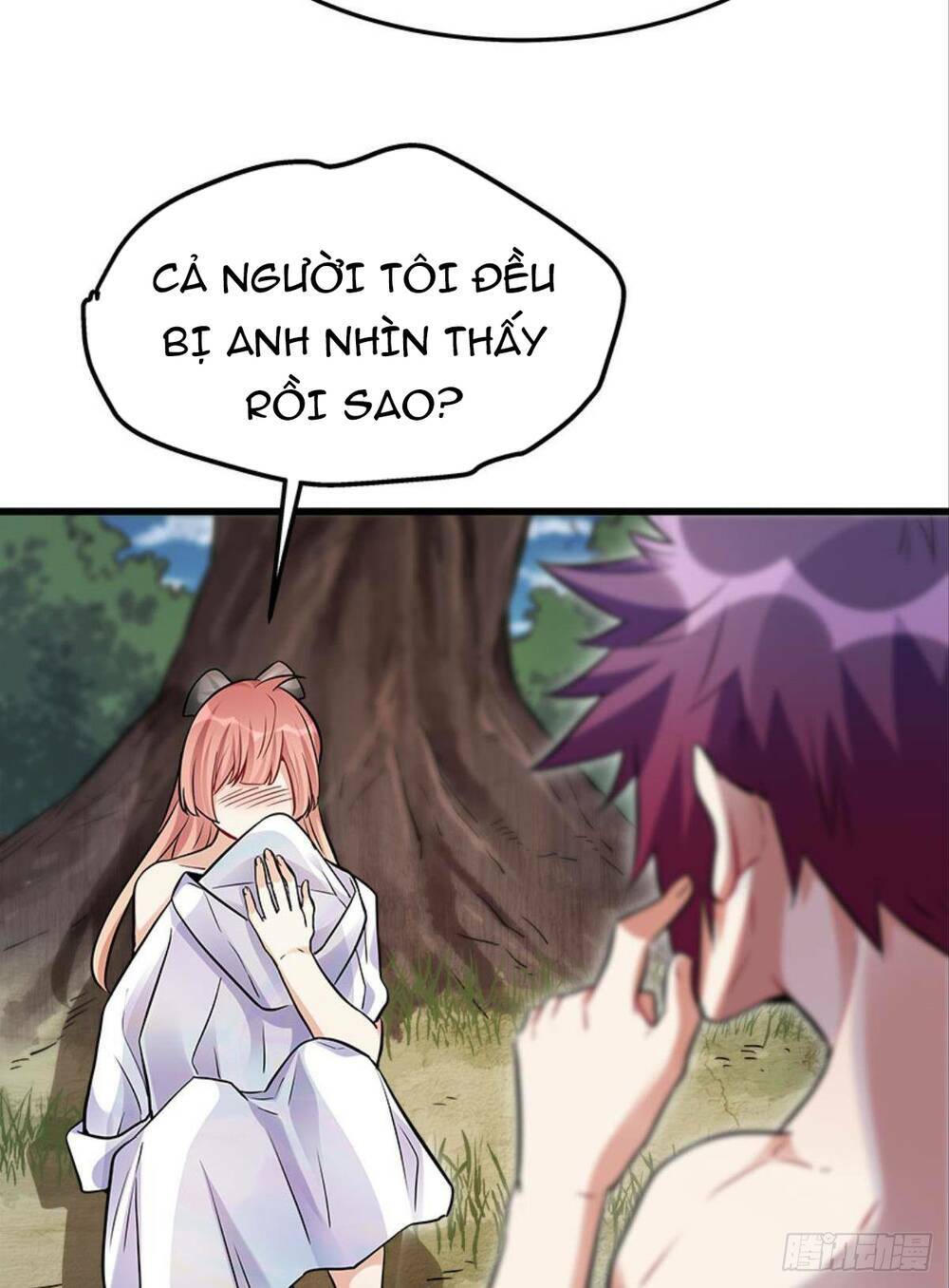 Mạt Thế Thần Tài: Chapter 9