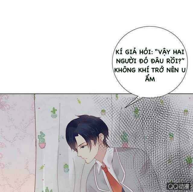 Băng Sơn Học Trưởng Không Được Chọc: Chapter 39.2