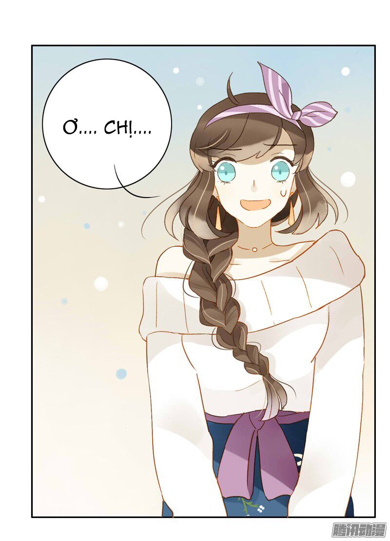 Sức Mạnh Của Sắc Đẹp: Chapter 108