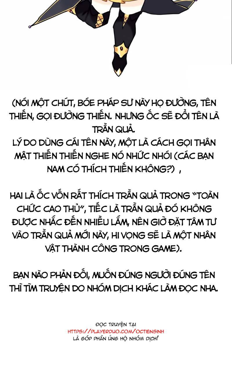 Thánh Đường Chi Thành: Chapter 8
