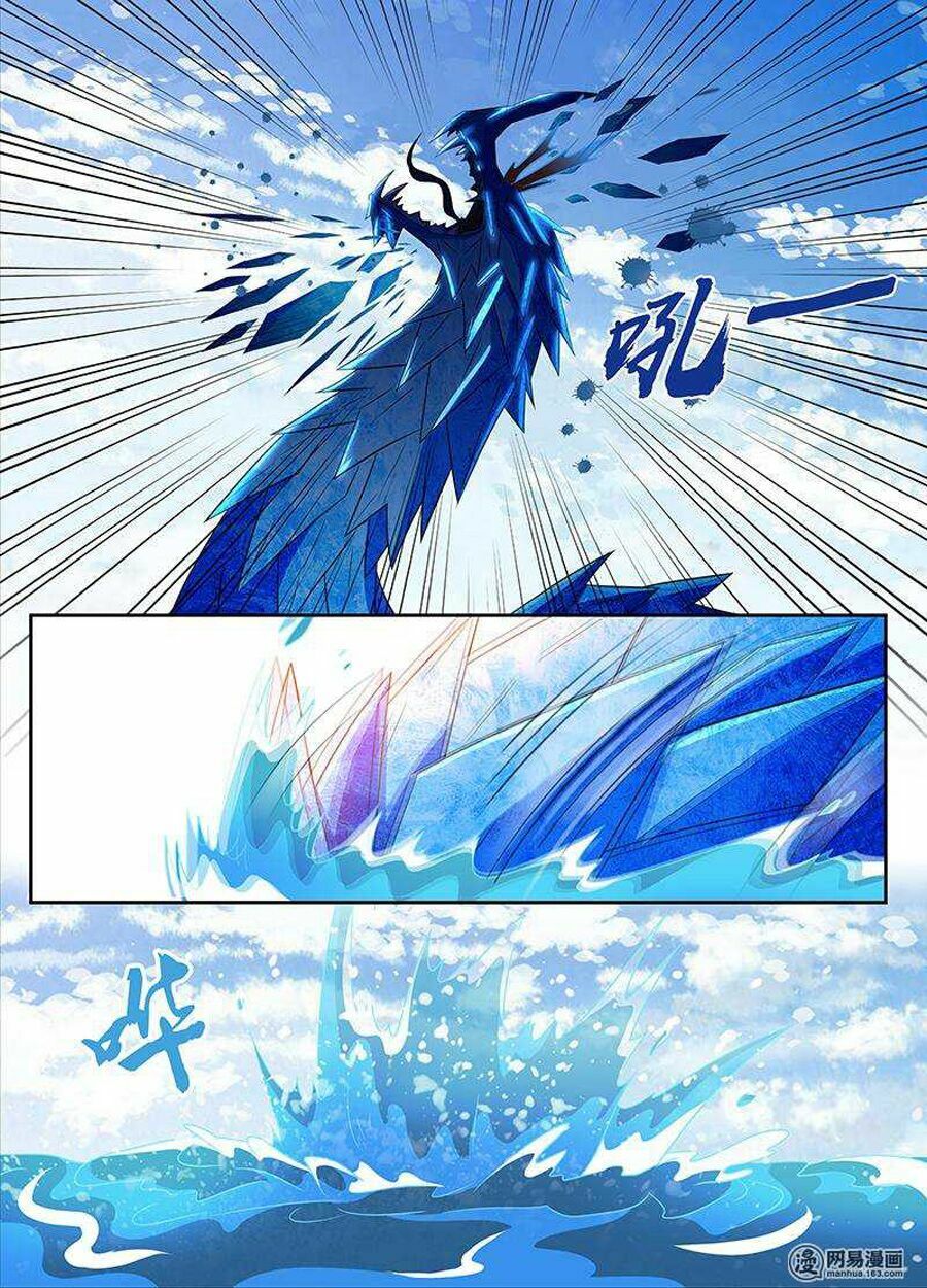 Vĩnh Hằng Chí Tôn: Chapter 169