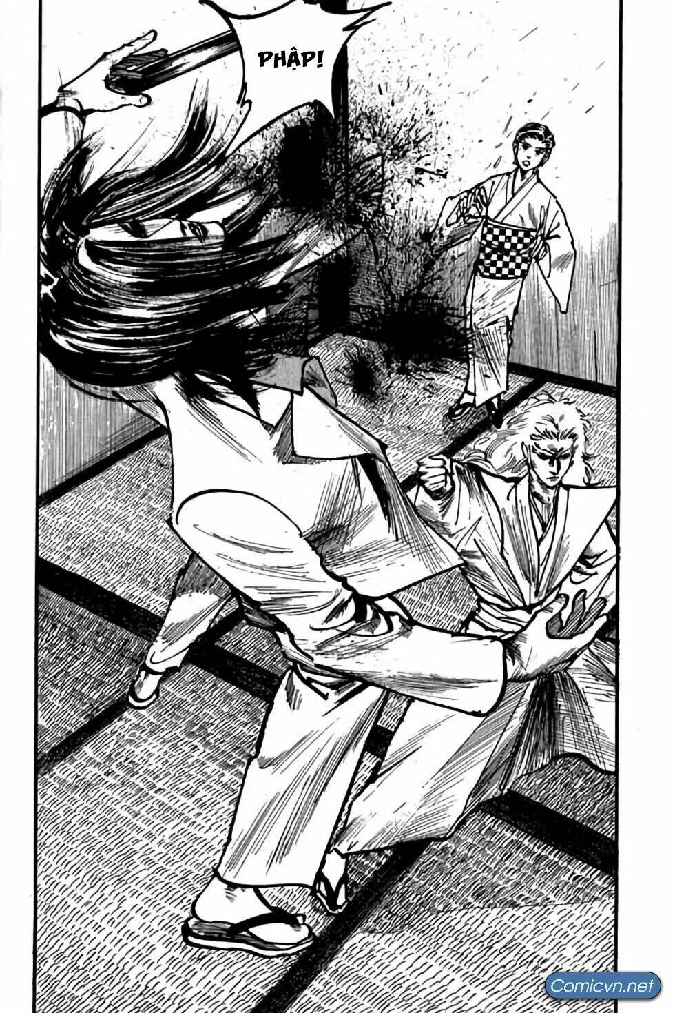 Hiệp Vương Liêu Thiêm Đinh: Chapter 109