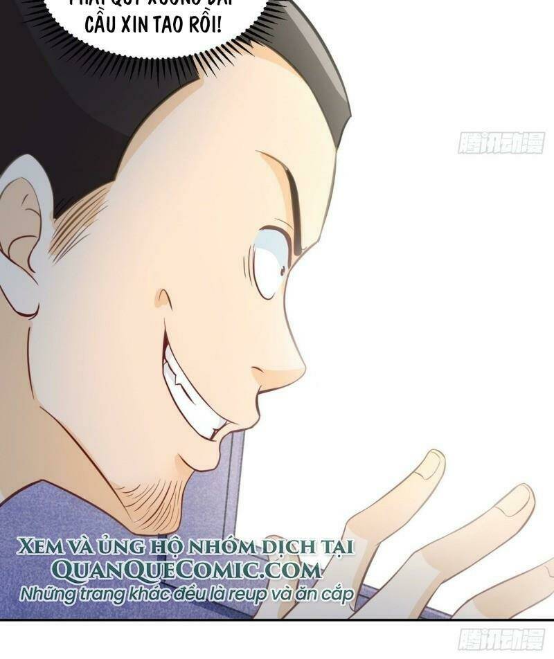 Tiên Giới Thương Thành: Chapter 6