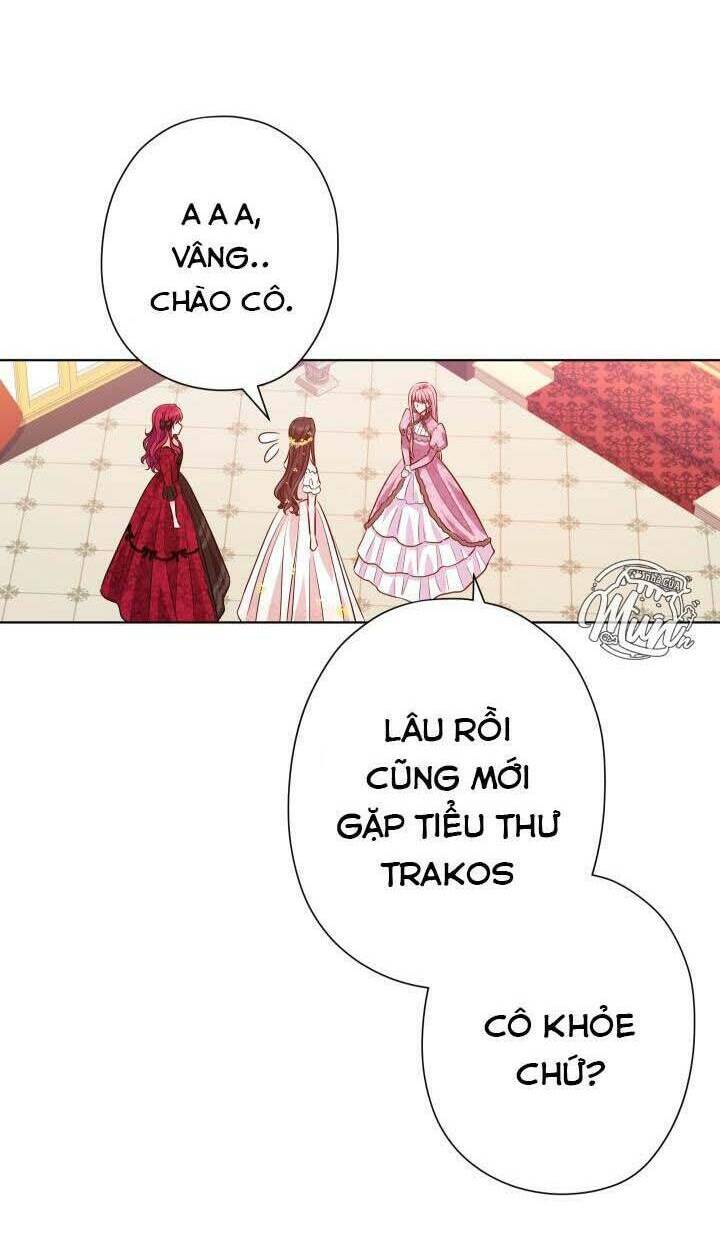 Gửi Đến Người Bạn Của Tôi: Chapter 8