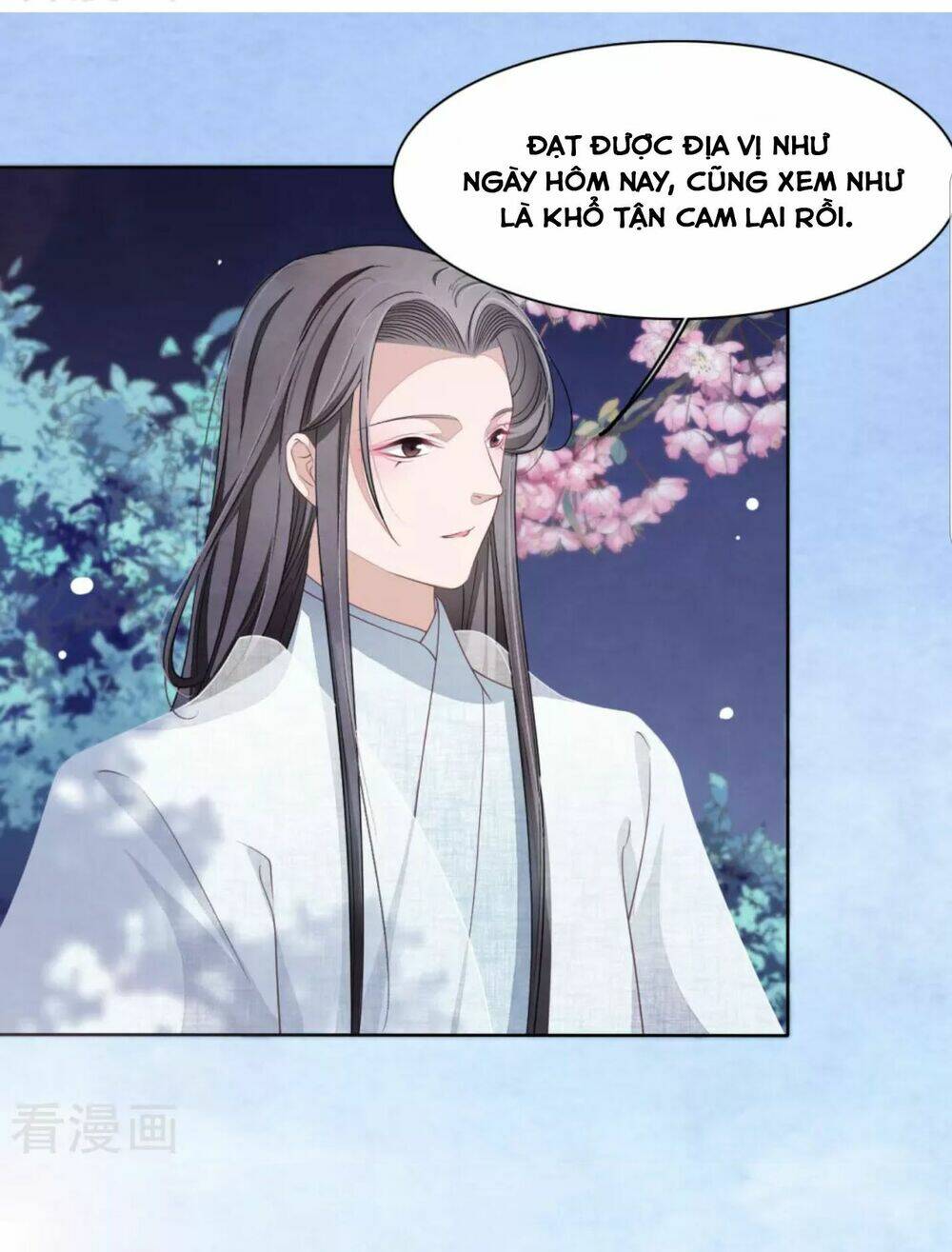 Xuyên Về Cổ Đại Làm Quốc Bảo: Chapter 39