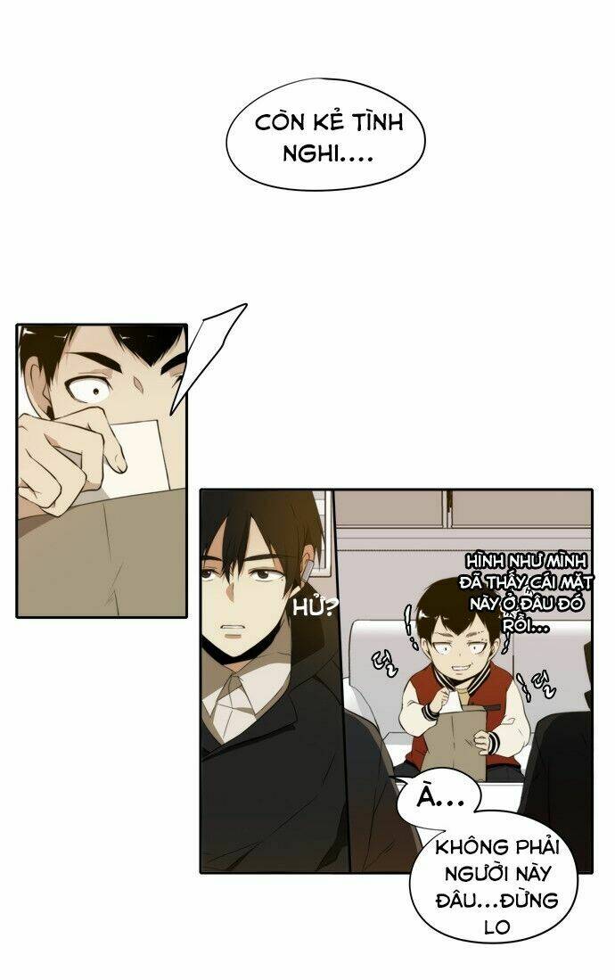 Trả Giá: Chapter 4