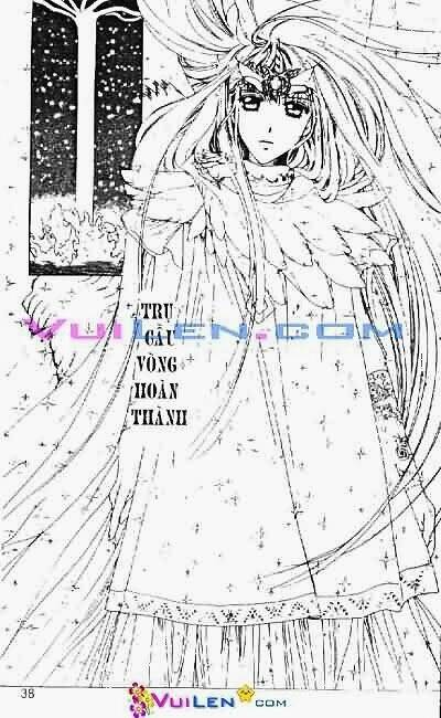 Duyên Kỳ Ngộ: Chapter 11