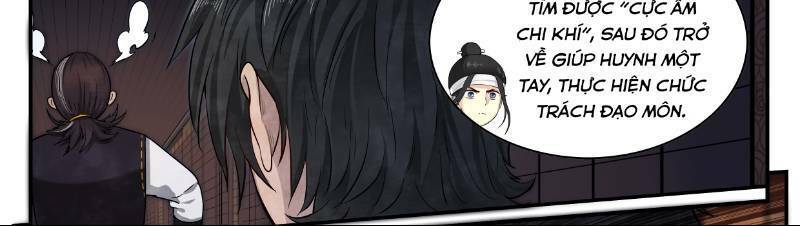 Chánh Tà: Chapter 19